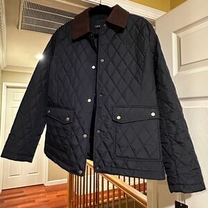 Lauren Ralph Lauren Barn Jacket - NWT Chore jacket